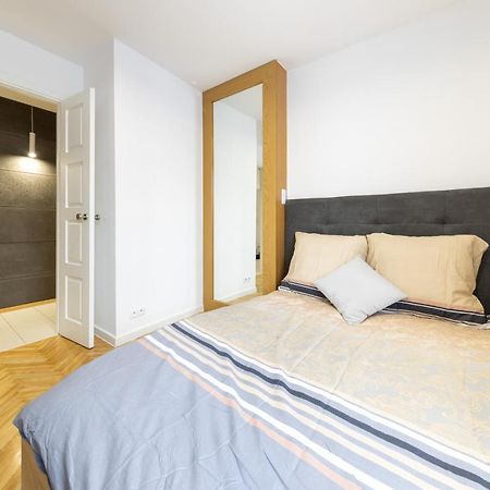 Apartvip Lipowa Daire Białystok Dış mekan fotoğraf