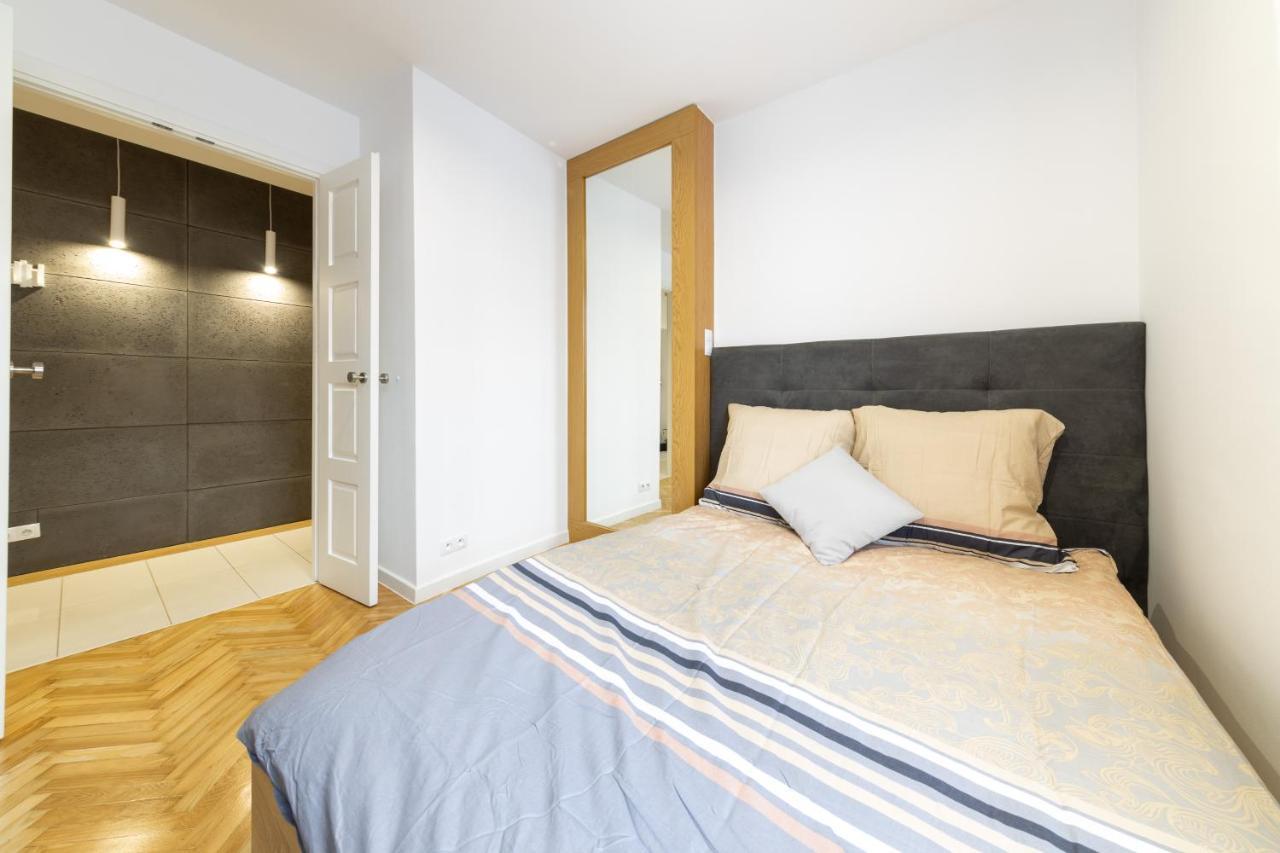 Apartvip Lipowa Daire Białystok Dış mekan fotoğraf