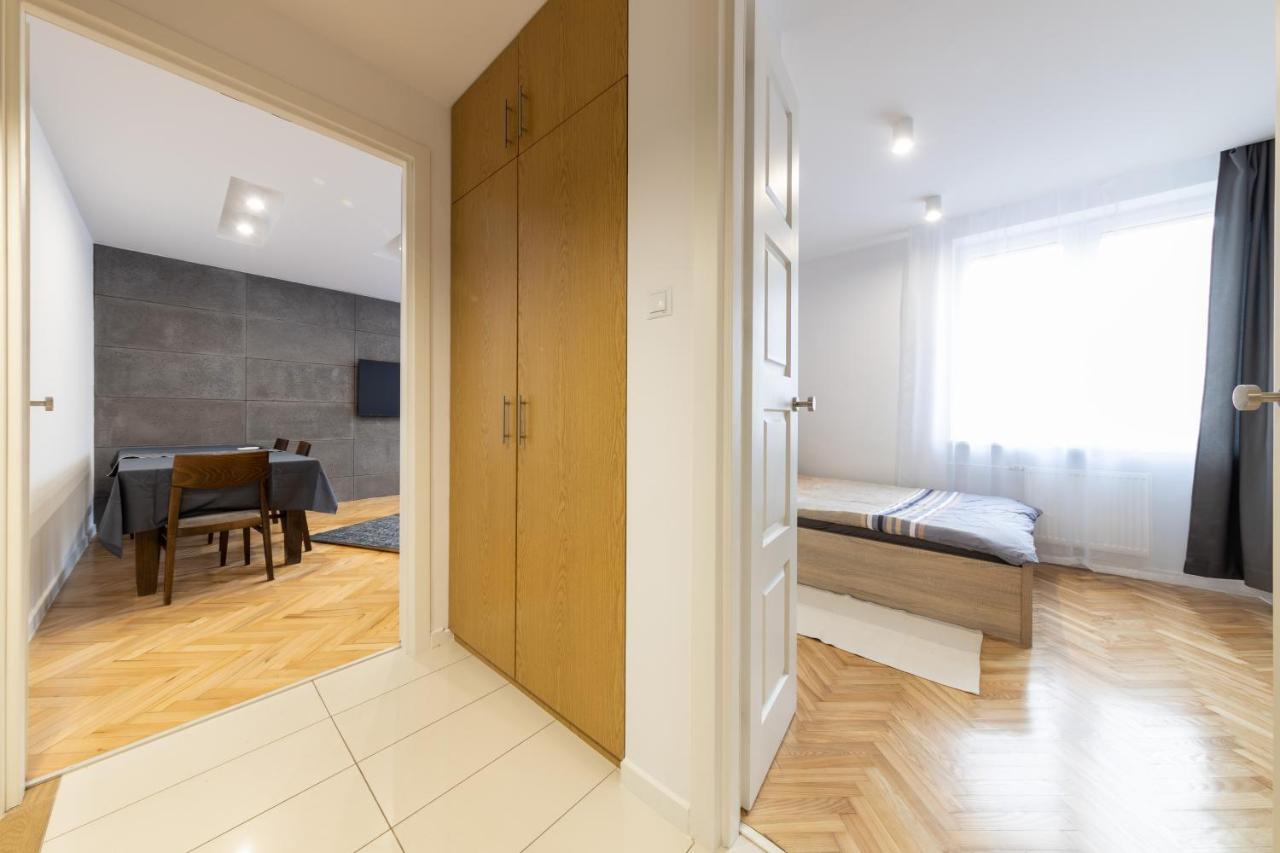Apartvip Lipowa Daire Białystok Dış mekan fotoğraf