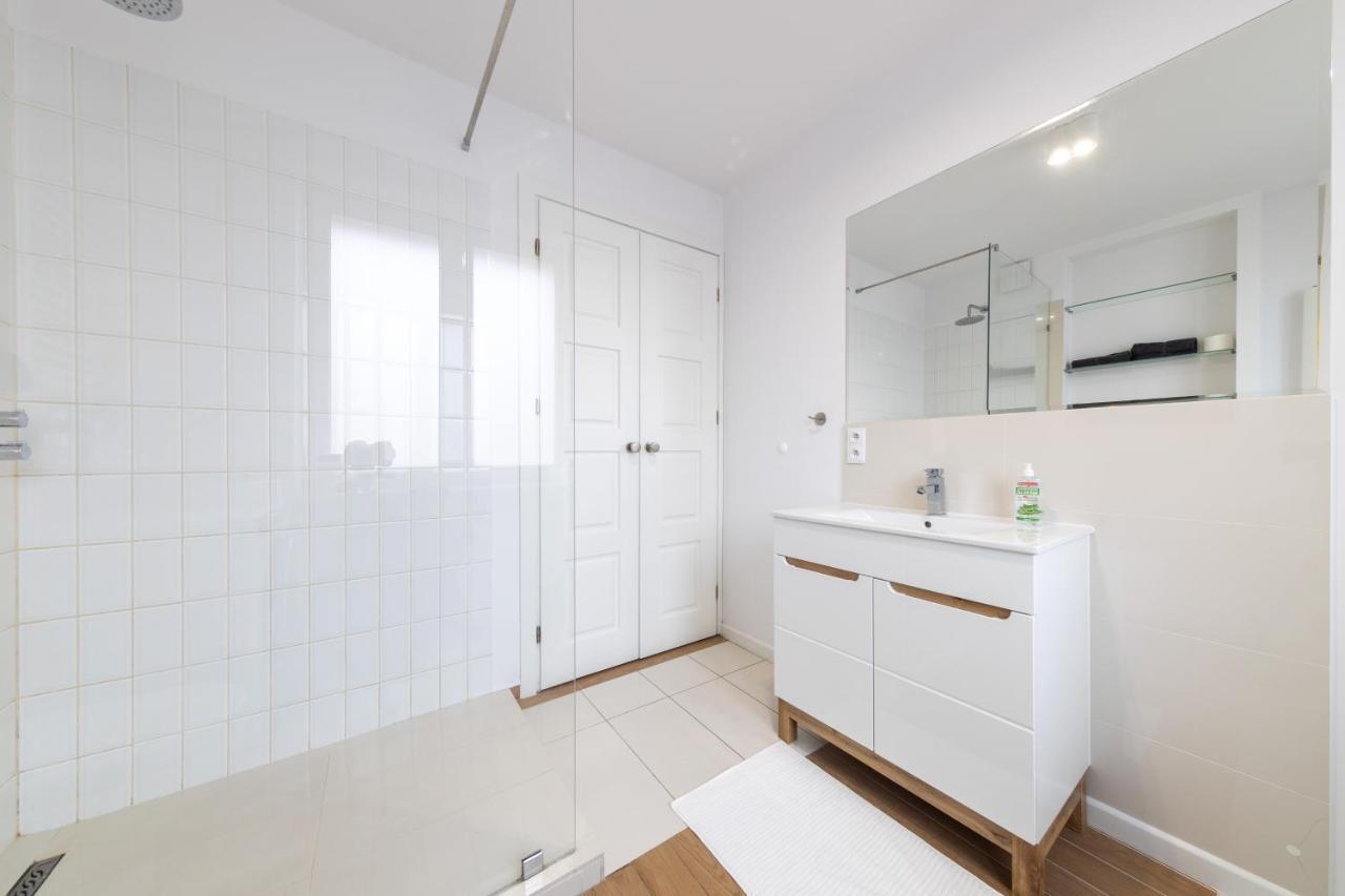 Apartvip Lipowa Daire Białystok Dış mekan fotoğraf